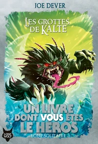 Les grottes de Kalte