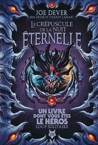 Le crépuscule de la nuit éternelle