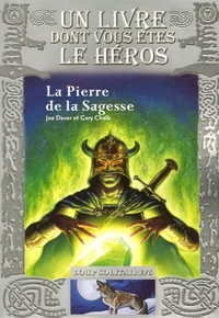 La Pierre de la Sagesse