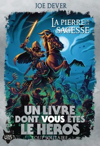 La Pierre de la Sagesse