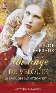 Un ange de velours