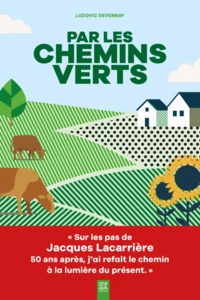 Par les chemins verts
