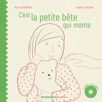 C'est la petite bête qui monte