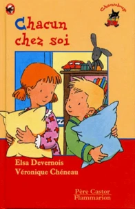 Chacun chez soi