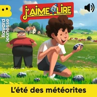 L'été des météorites