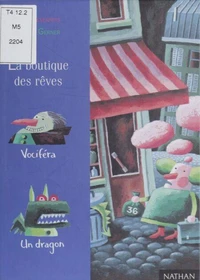 La boutique des rêves