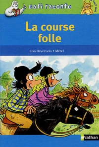 La course folle
