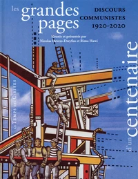 Les grandes pages d'un centenaire