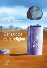  DEVERS NATHAN - GENEALOGIE DE LA RELIGION.