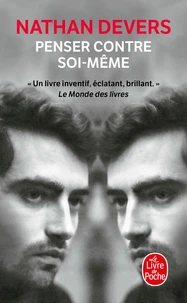 Penser contre soi-même