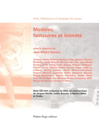 Modèles, fantasmes et intimité