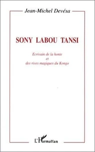 Sony Labou Tansi
