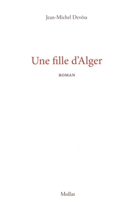 Une fille d'Alger