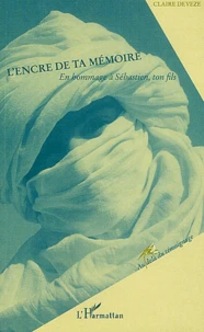 L'encre de ta mémoire