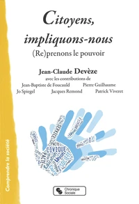 Citoyens, impliquons-nous