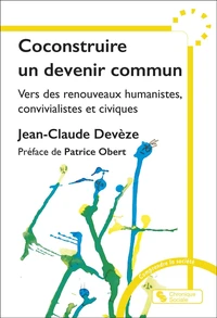 Coconstruire un devenir commun