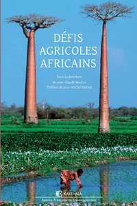 Défis agricoles africains