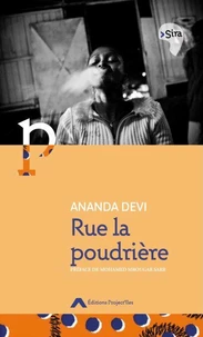Rue la poudrière