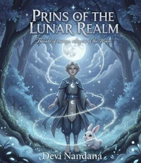 Prins Of The Lunar Realm