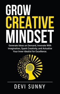  Devi Sunny - Grow Creative Mindset - Successful Intelligence, #3.