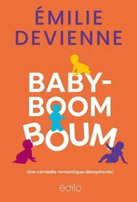 Baby-boom boum
