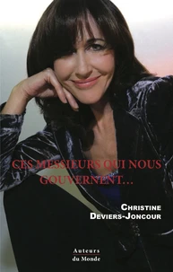 Ces messieurs qui nous gouvernent…