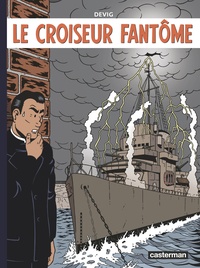  Devig - Le croiseur fantôme.