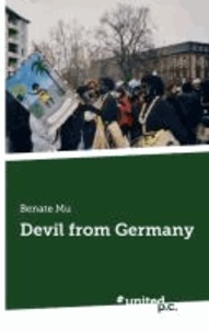 Devil from Germany.