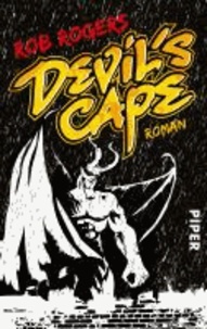 Devil's Cape.