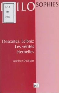 DESCARTES, LEIBNIZ.