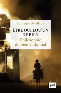 Etre quelqu'un de bien