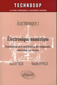 Electronique numérique Electronique 2