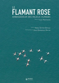 Le flamant rose