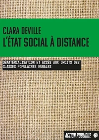 L’Etat social à distance