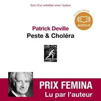 Peste et choléra