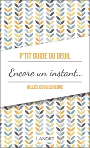 P'tit guide du deuil