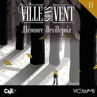 La fille de la forêt