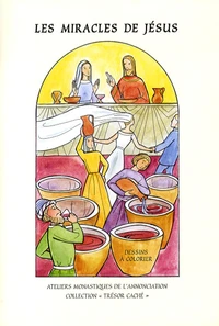 Les miracles de Jésus