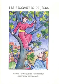 Les rencontres de Jésus