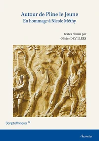 Autour de Pline le Jeune