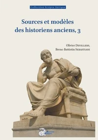 Sources et modèles des historiens anciens