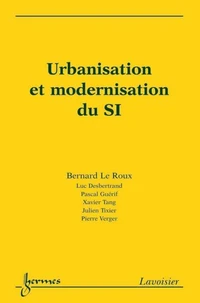 Qualité de l'information géographique
