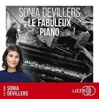 Le Fabuleux piano