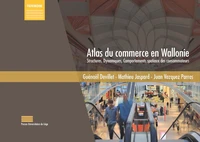 Atlas du commerce en Wallonie