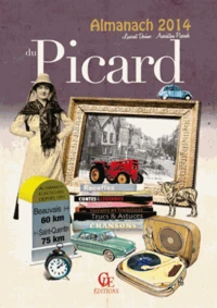 Almanach du Picard