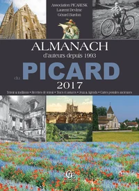 Almanach du Picard