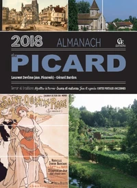 Almanach du Picard