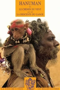 Hanuman ou le Chemin du Vent