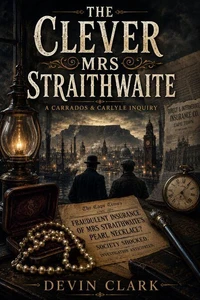 The Clever Mrs Straithwaite