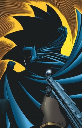 Batman meurtrier et fugitif Tome 2